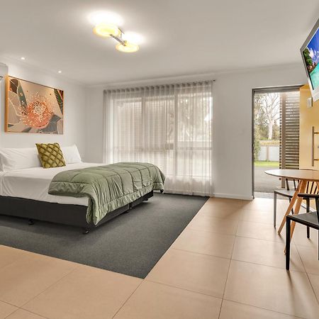 Big4 Ingenia Holidays Queenscliff Beacon 외부 사진