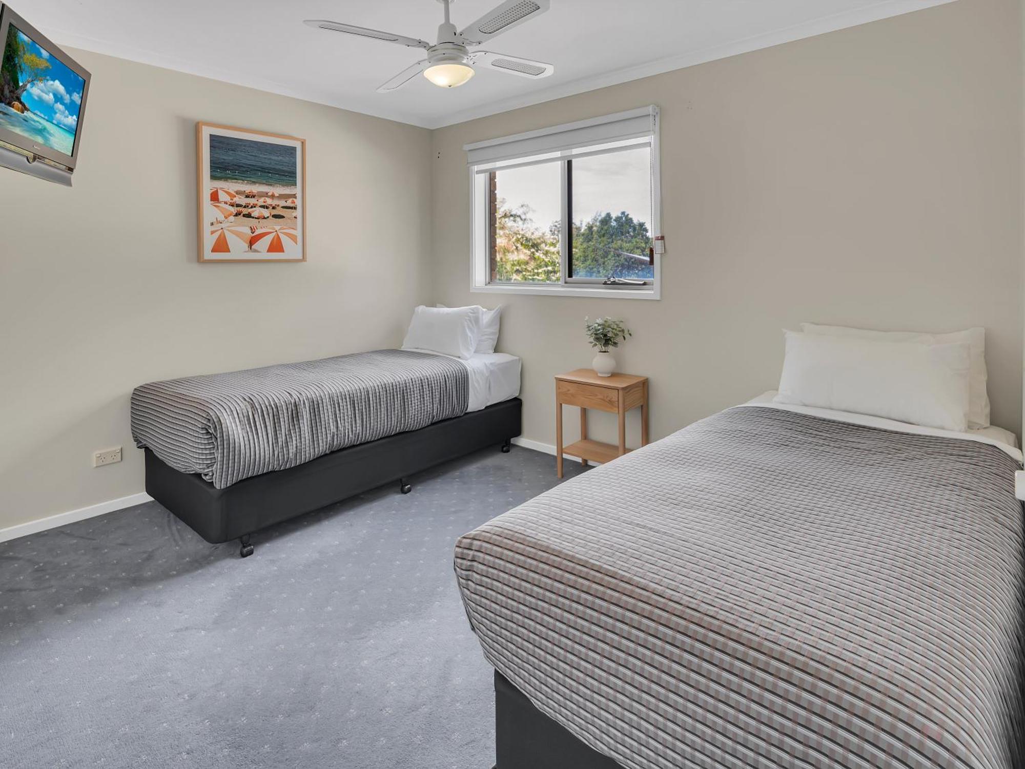 Big4 Ingenia Holidays Queenscliff Beacon 외부 사진