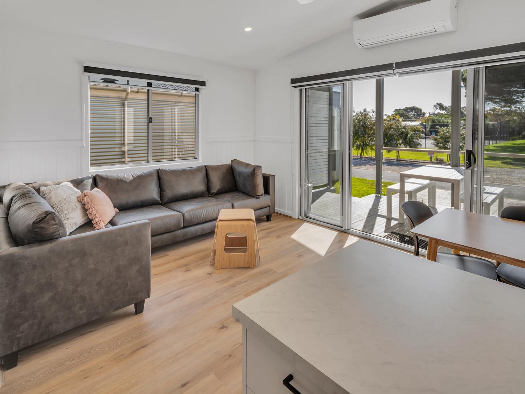 Big4 Ingenia Holidays Queenscliff Beacon 외부 사진