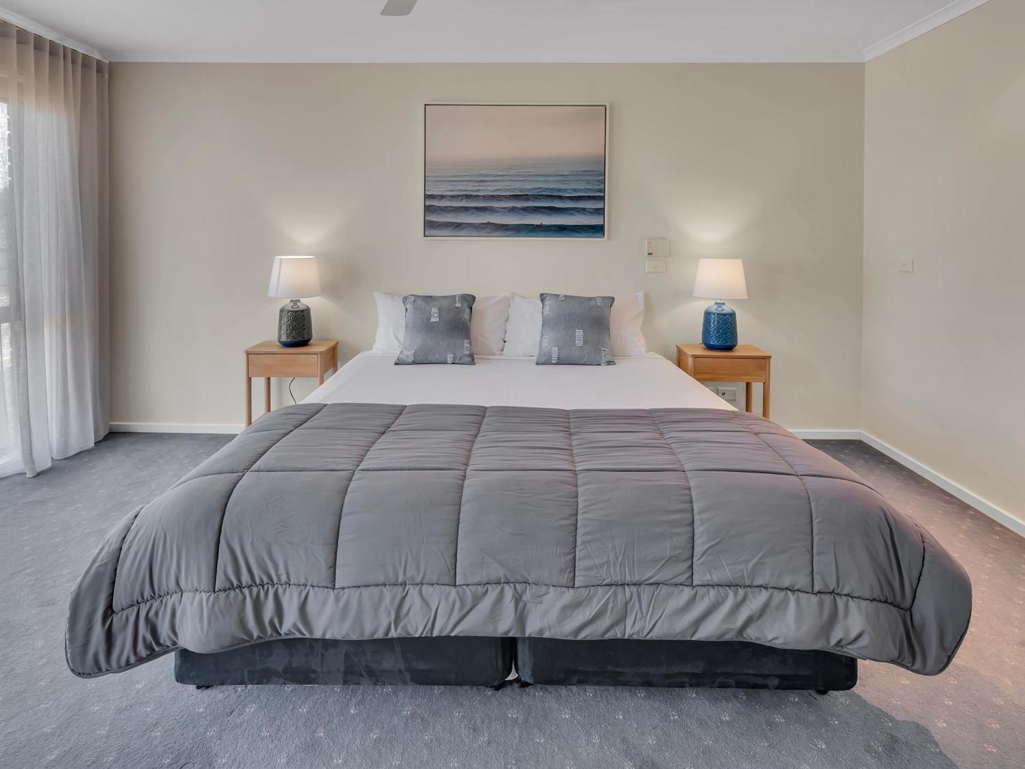Big4 Ingenia Holidays Queenscliff Beacon 외부 사진