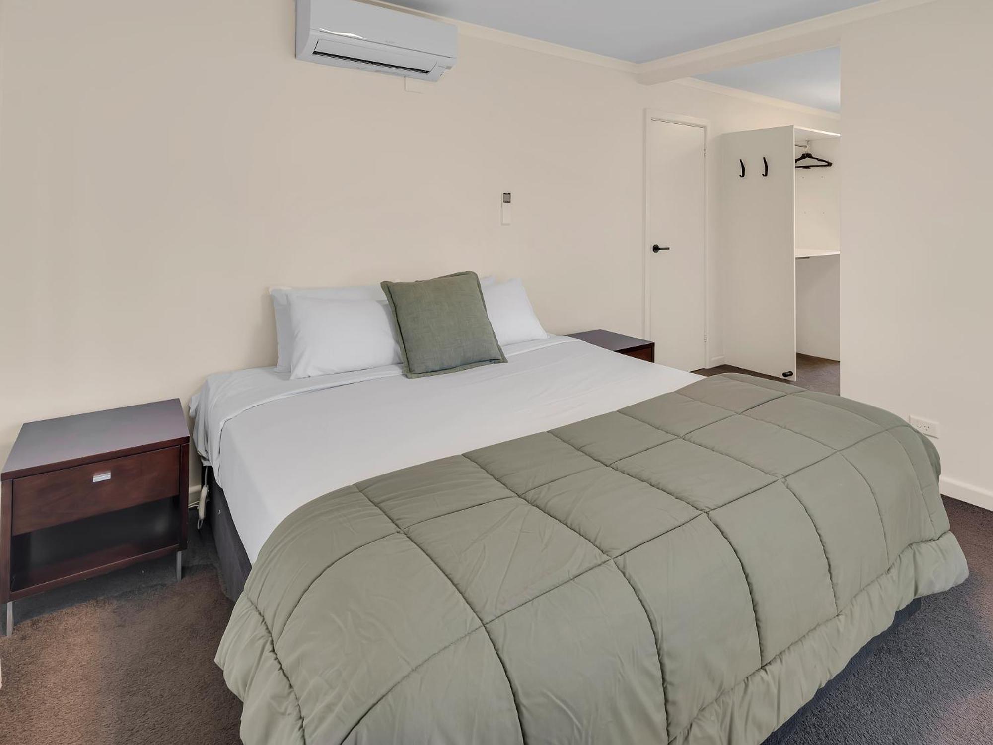 Big4 Ingenia Holidays Queenscliff Beacon 외부 사진