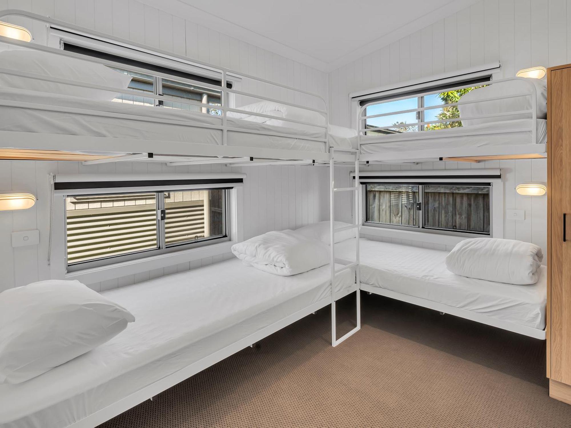Big4 Ingenia Holidays Queenscliff Beacon 외부 사진
