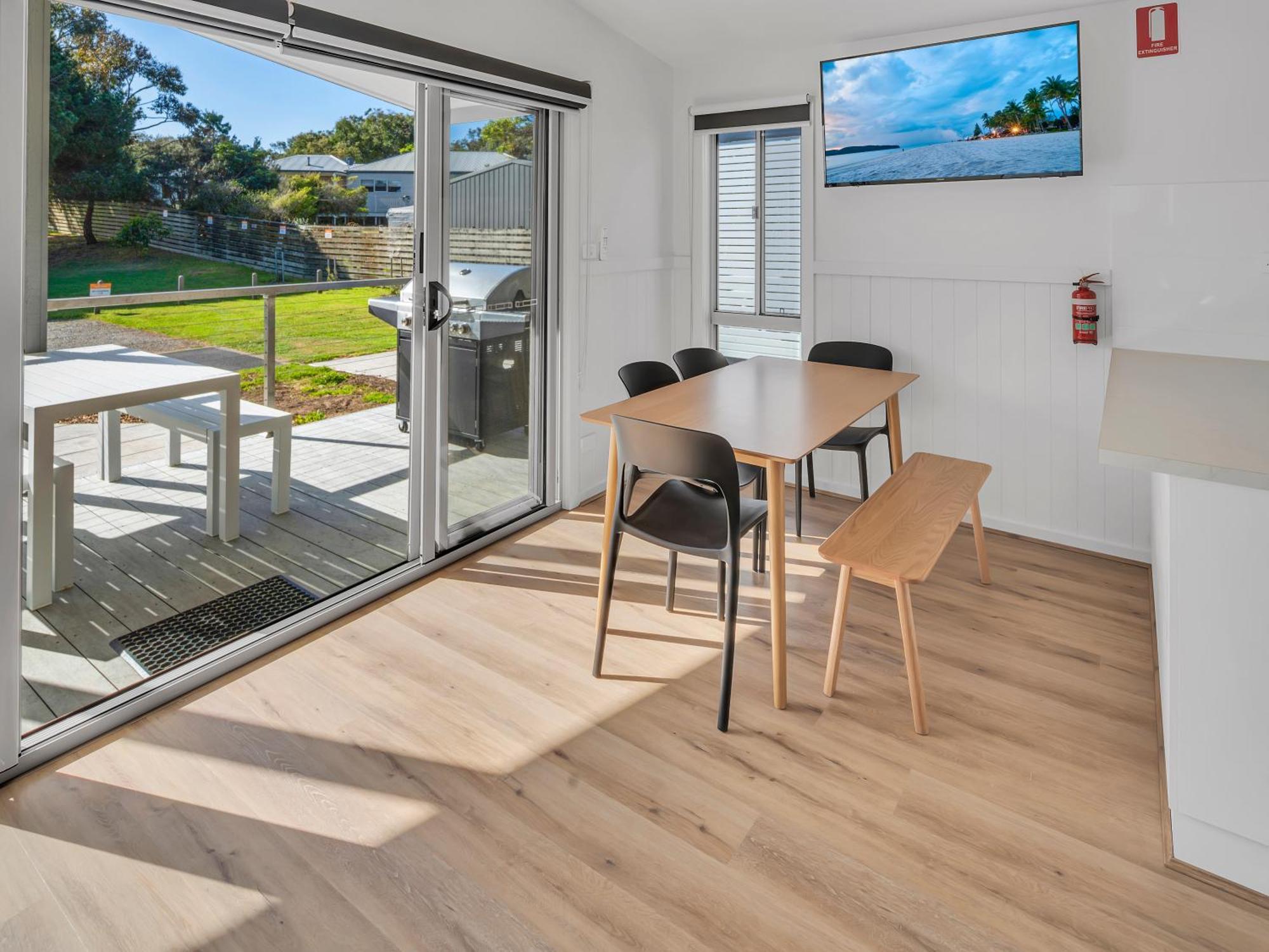 Big4 Ingenia Holidays Queenscliff Beacon 외부 사진