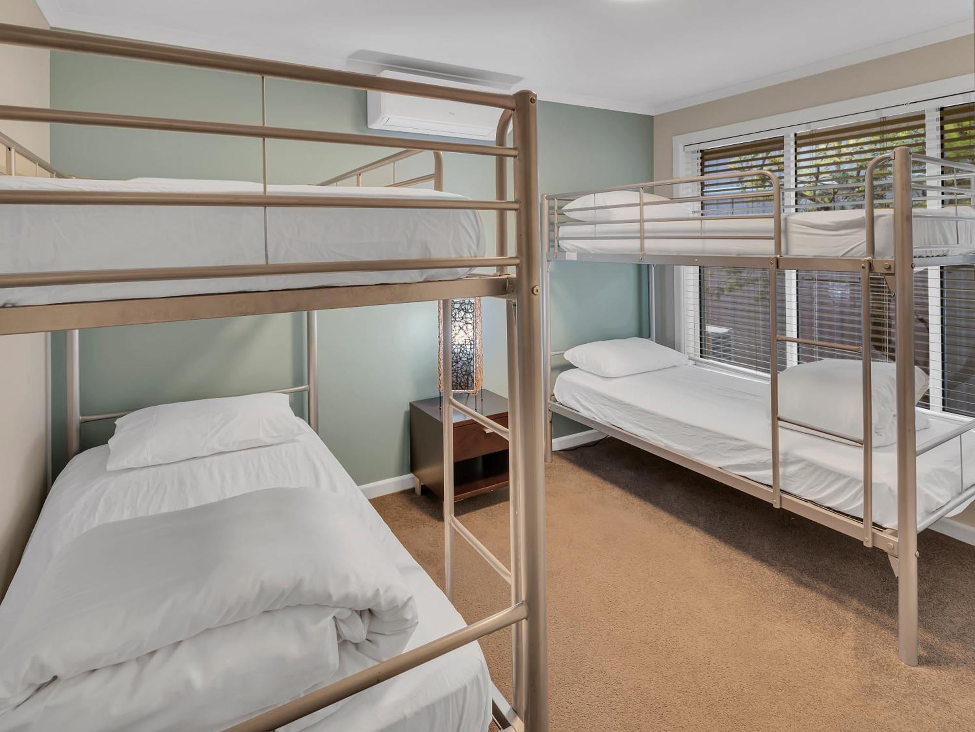 Big4 Ingenia Holidays Queenscliff Beacon 외부 사진