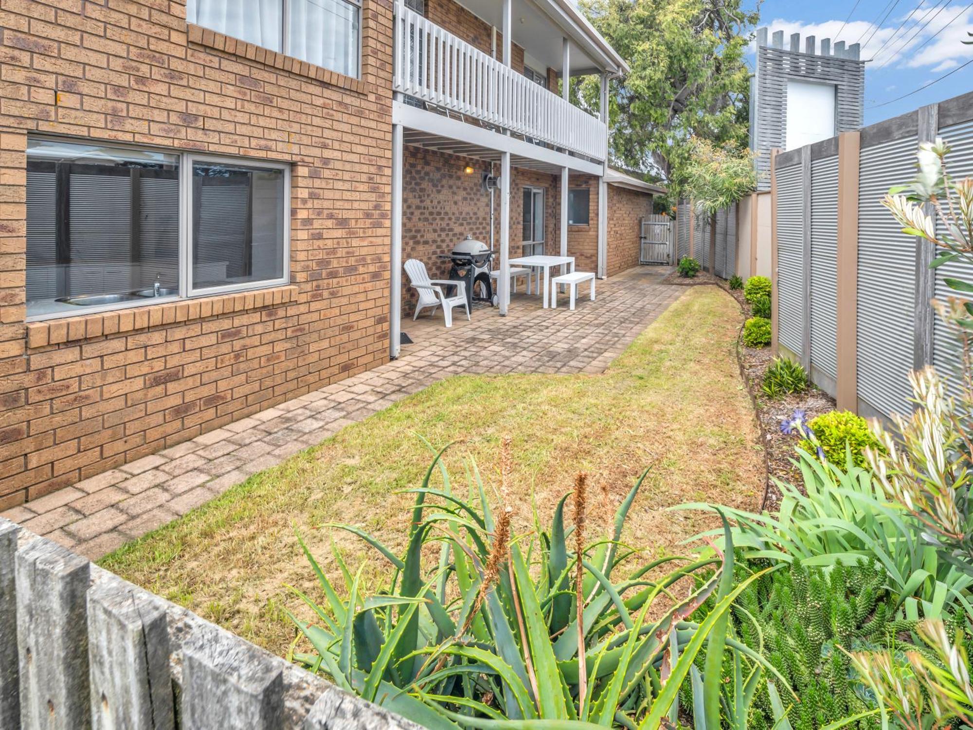 Big4 Ingenia Holidays Queenscliff Beacon 외부 사진