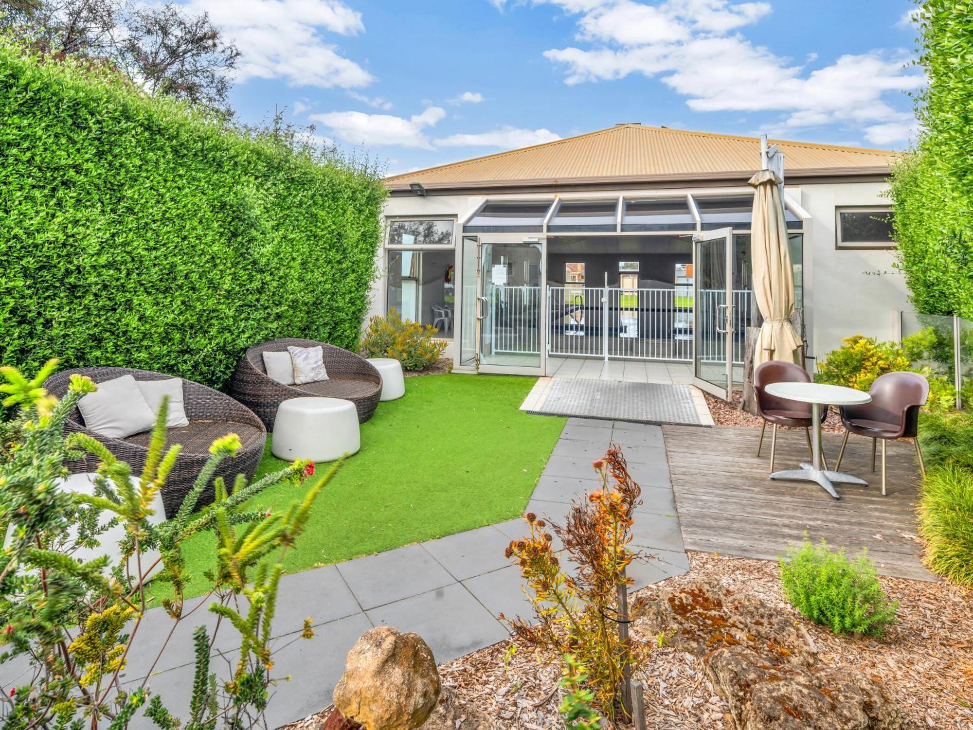 Big4 Ingenia Holidays Queenscliff Beacon 외부 사진