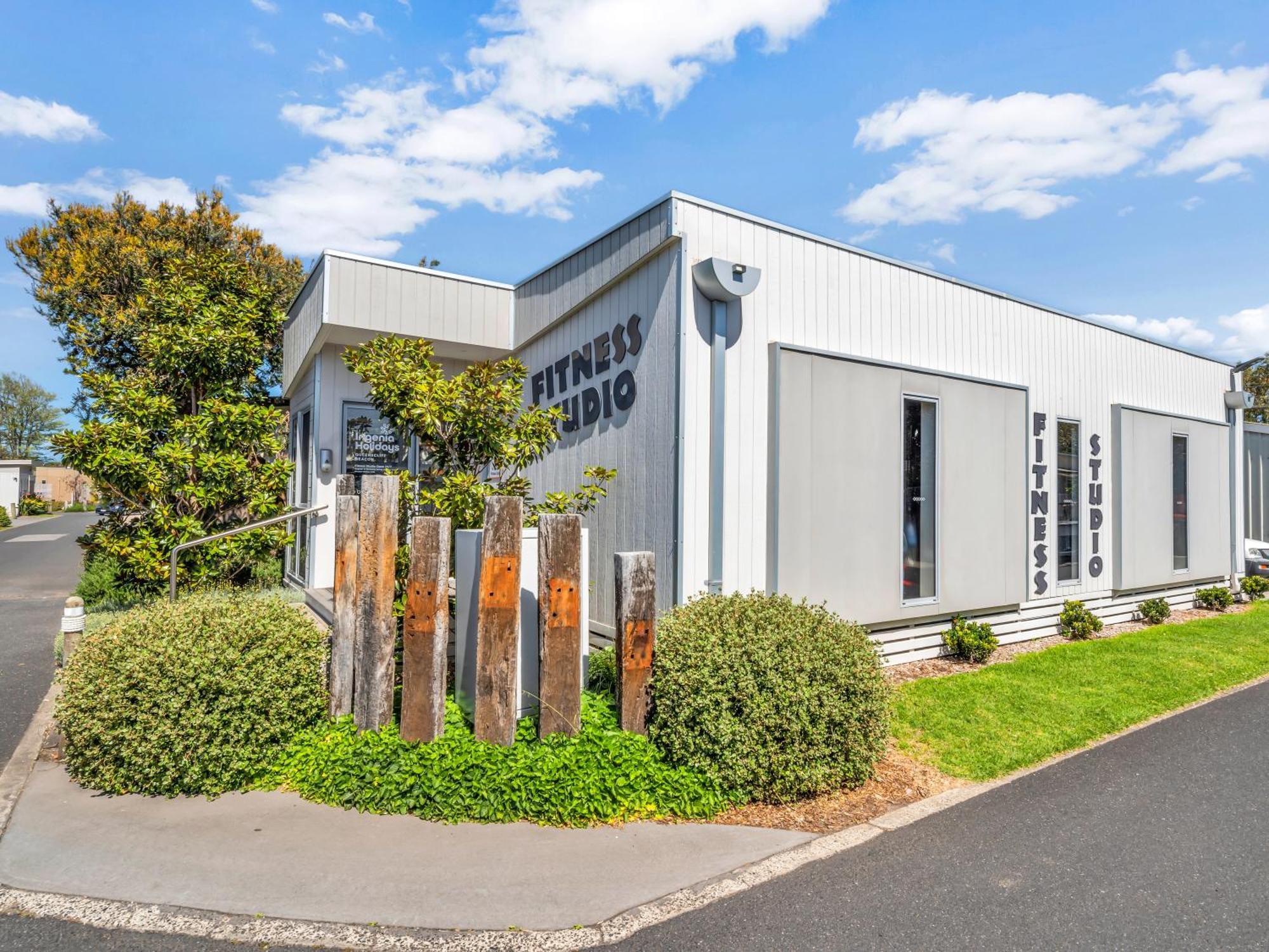 Big4 Ingenia Holidays Queenscliff Beacon 외부 사진