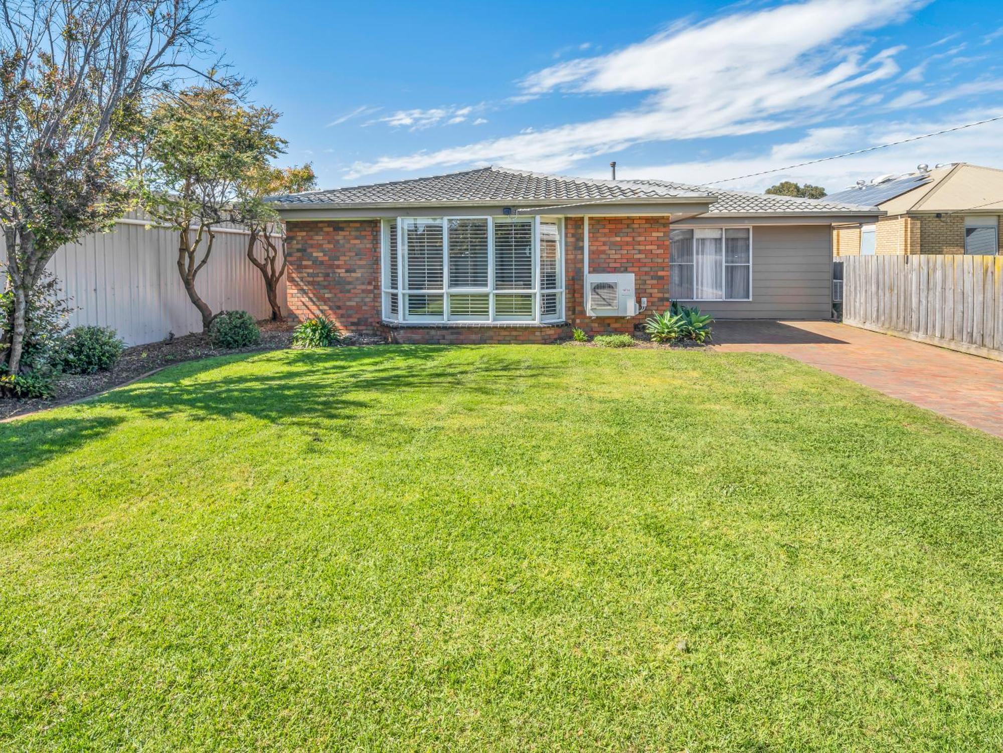 Big4 Ingenia Holidays Queenscliff Beacon 외부 사진