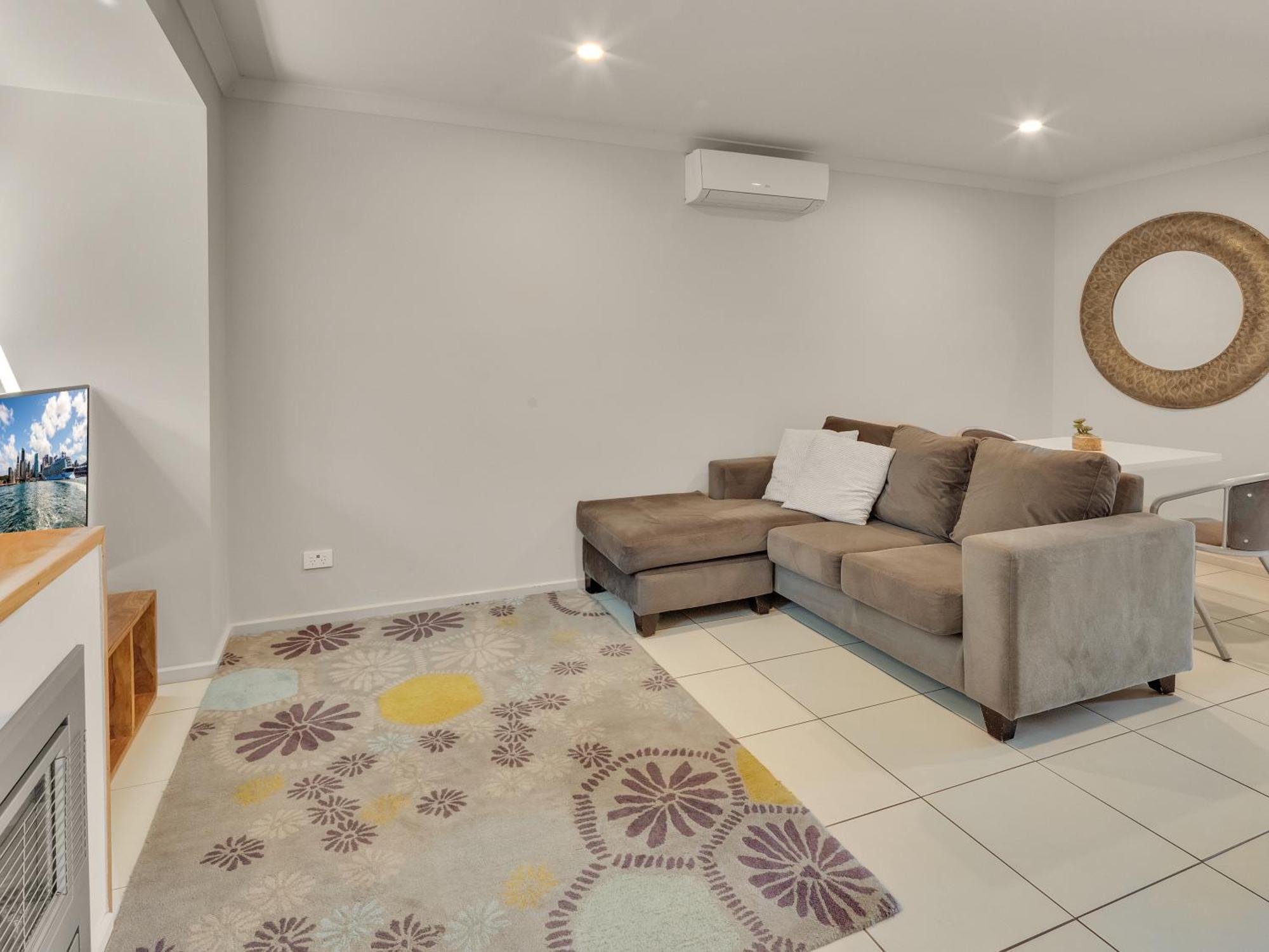 Big4 Ingenia Holidays Queenscliff Beacon 외부 사진