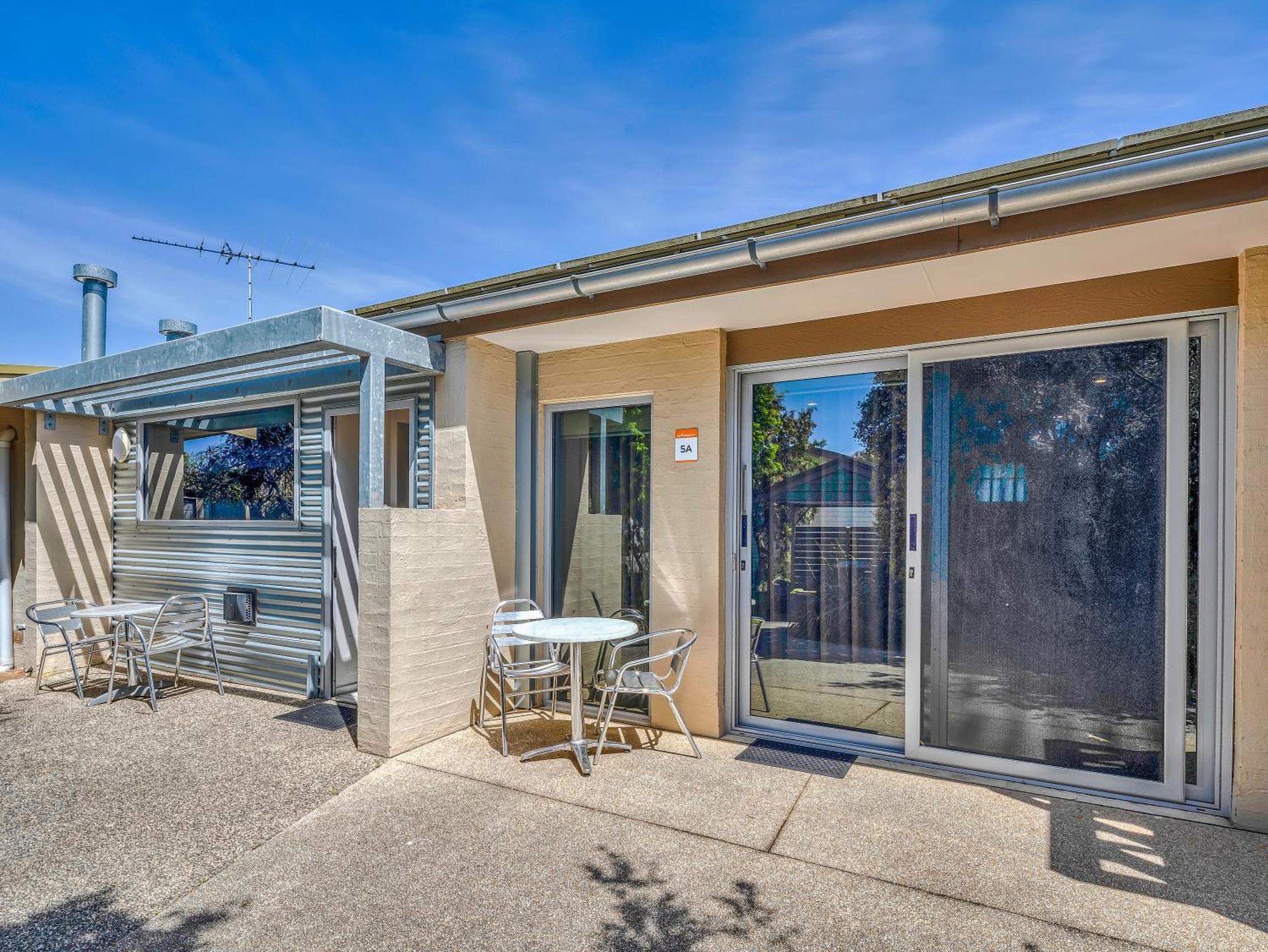 Big4 Ingenia Holidays Queenscliff Beacon 외부 사진