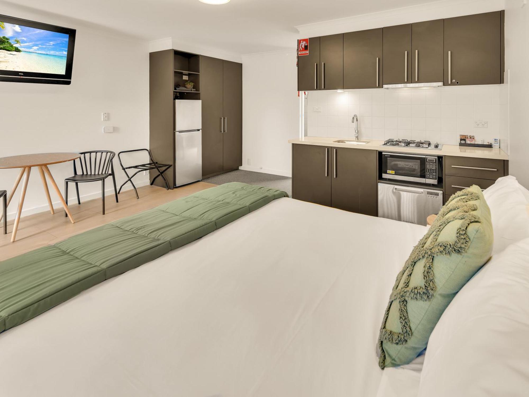 Big4 Ingenia Holidays Queenscliff Beacon 외부 사진