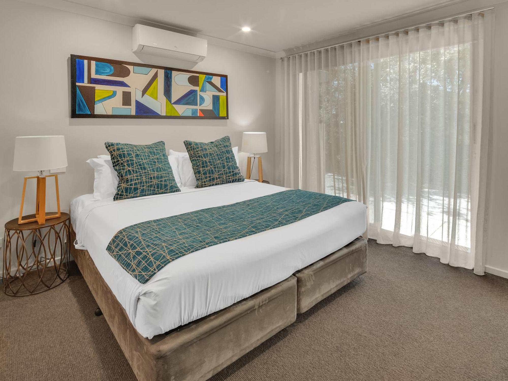 Big4 Ingenia Holidays Queenscliff Beacon 외부 사진
