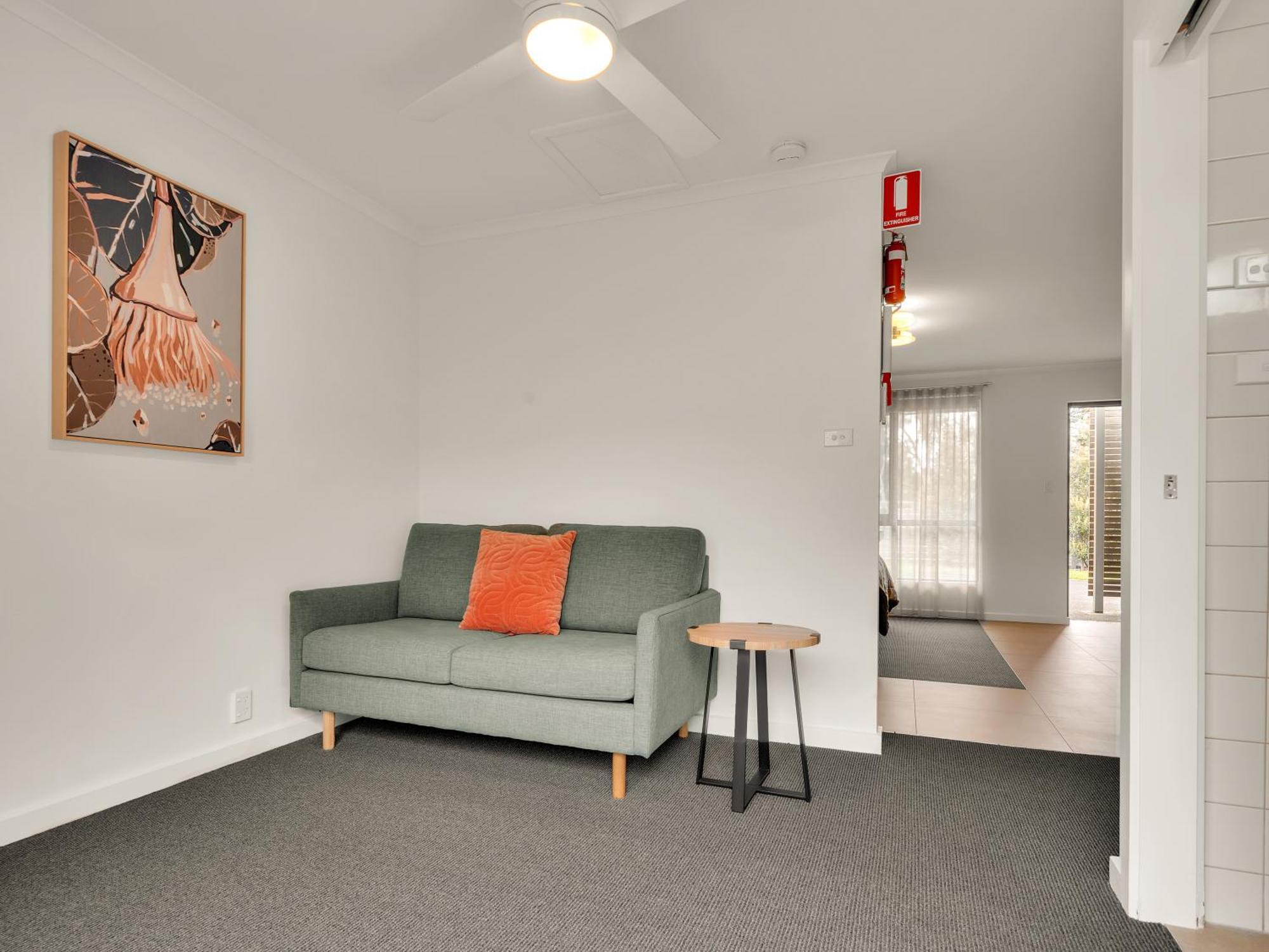 Big4 Ingenia Holidays Queenscliff Beacon 외부 사진