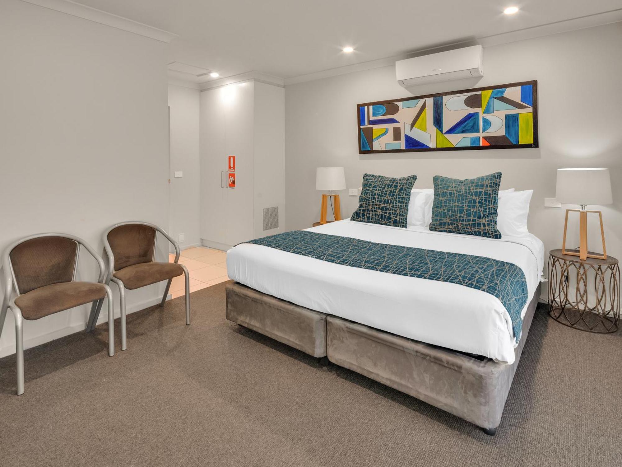 Big4 Ingenia Holidays Queenscliff Beacon 외부 사진