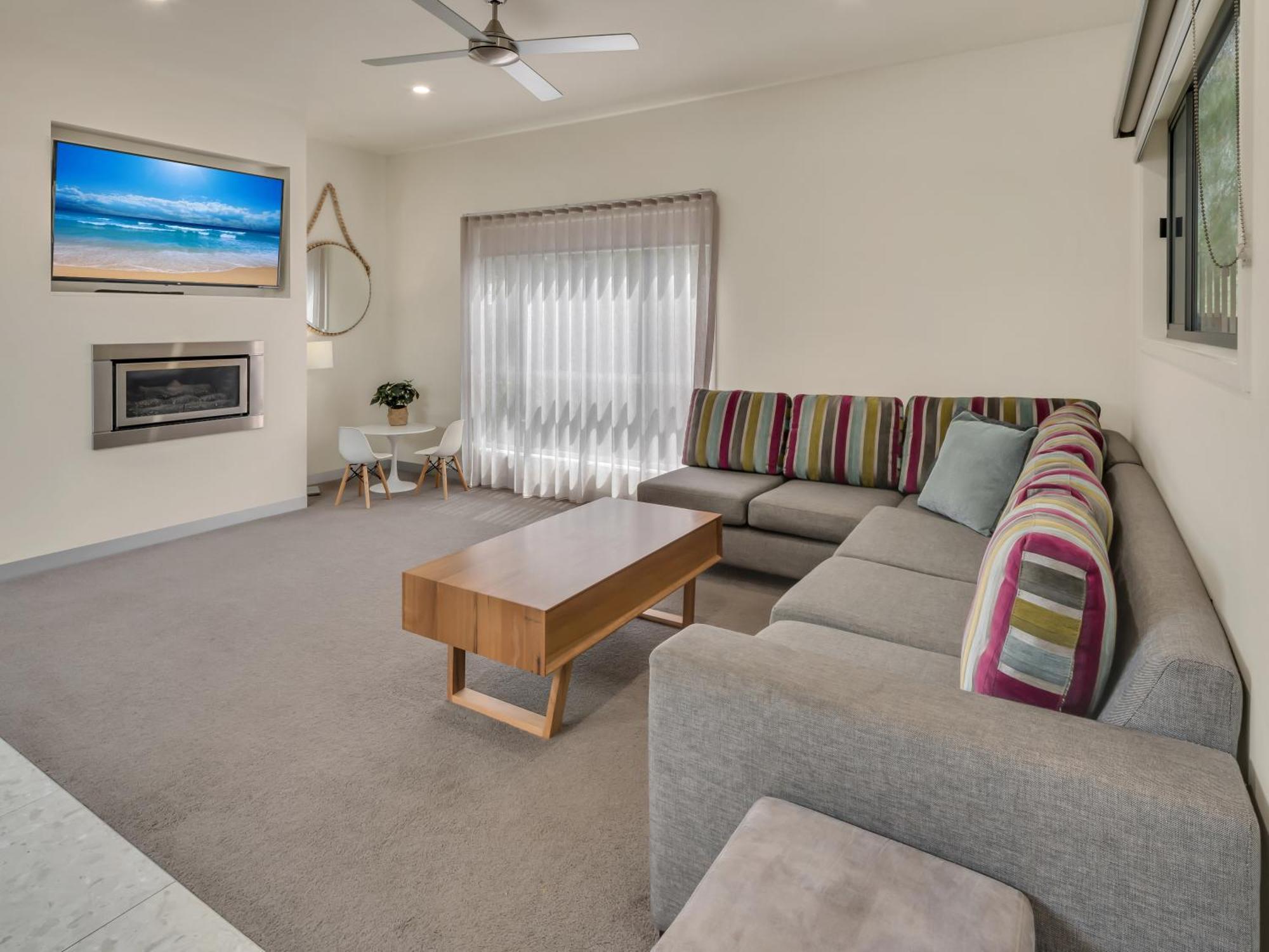 Big4 Ingenia Holidays Queenscliff Beacon 외부 사진