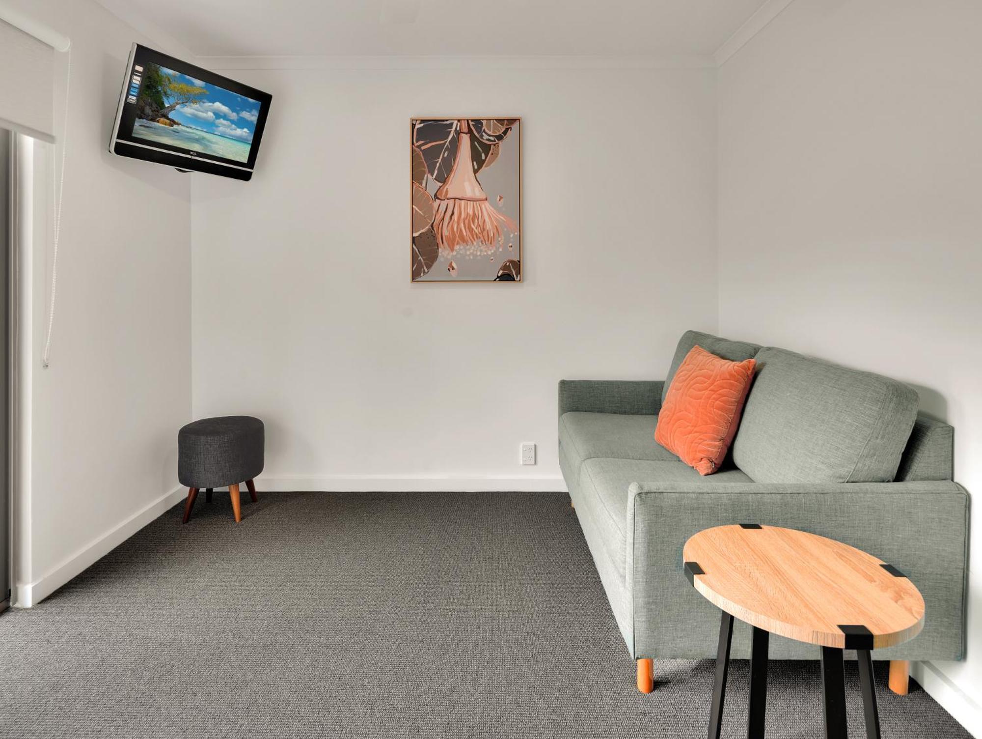 Big4 Ingenia Holidays Queenscliff Beacon 외부 사진