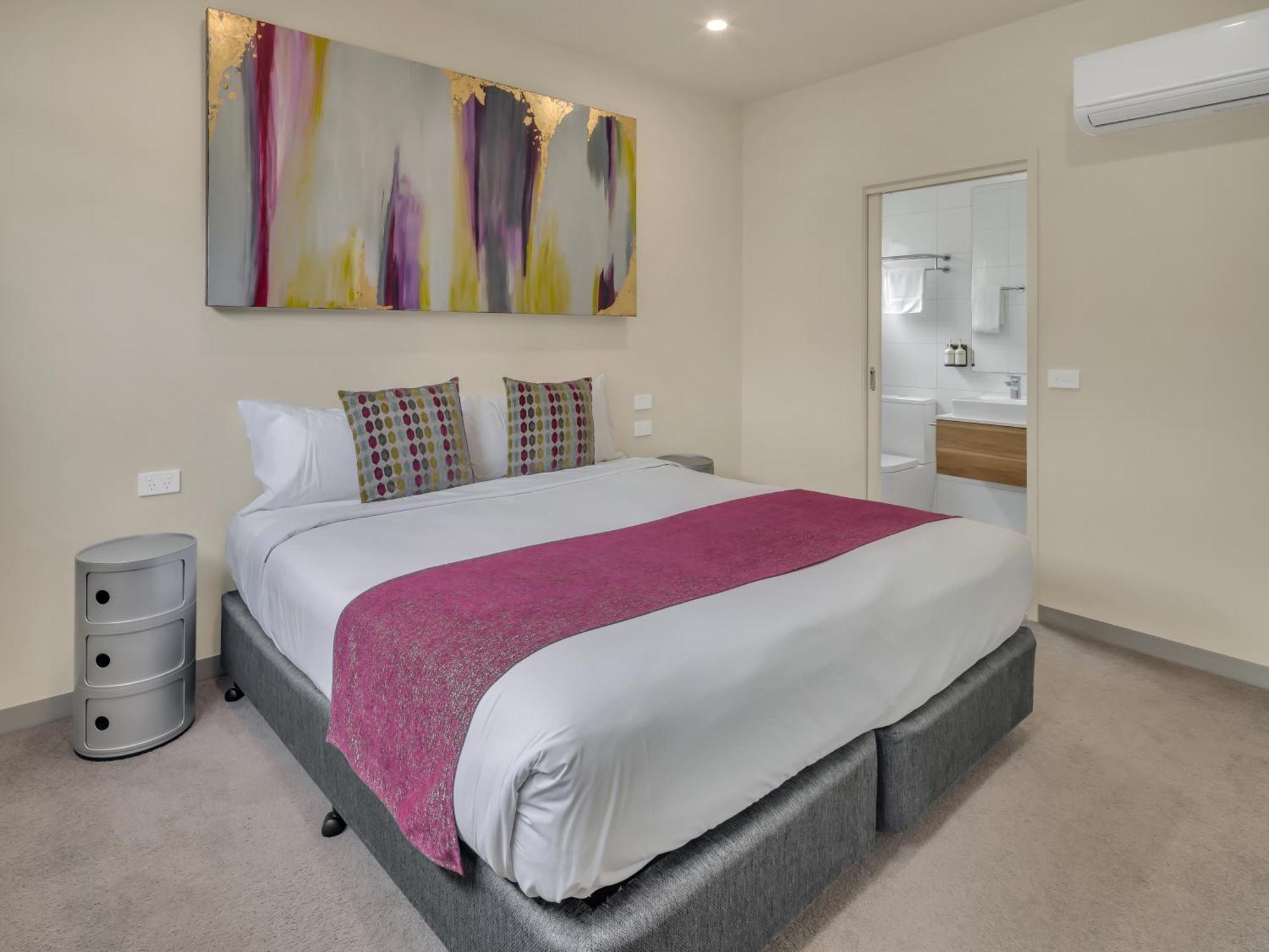 Big4 Ingenia Holidays Queenscliff Beacon 외부 사진