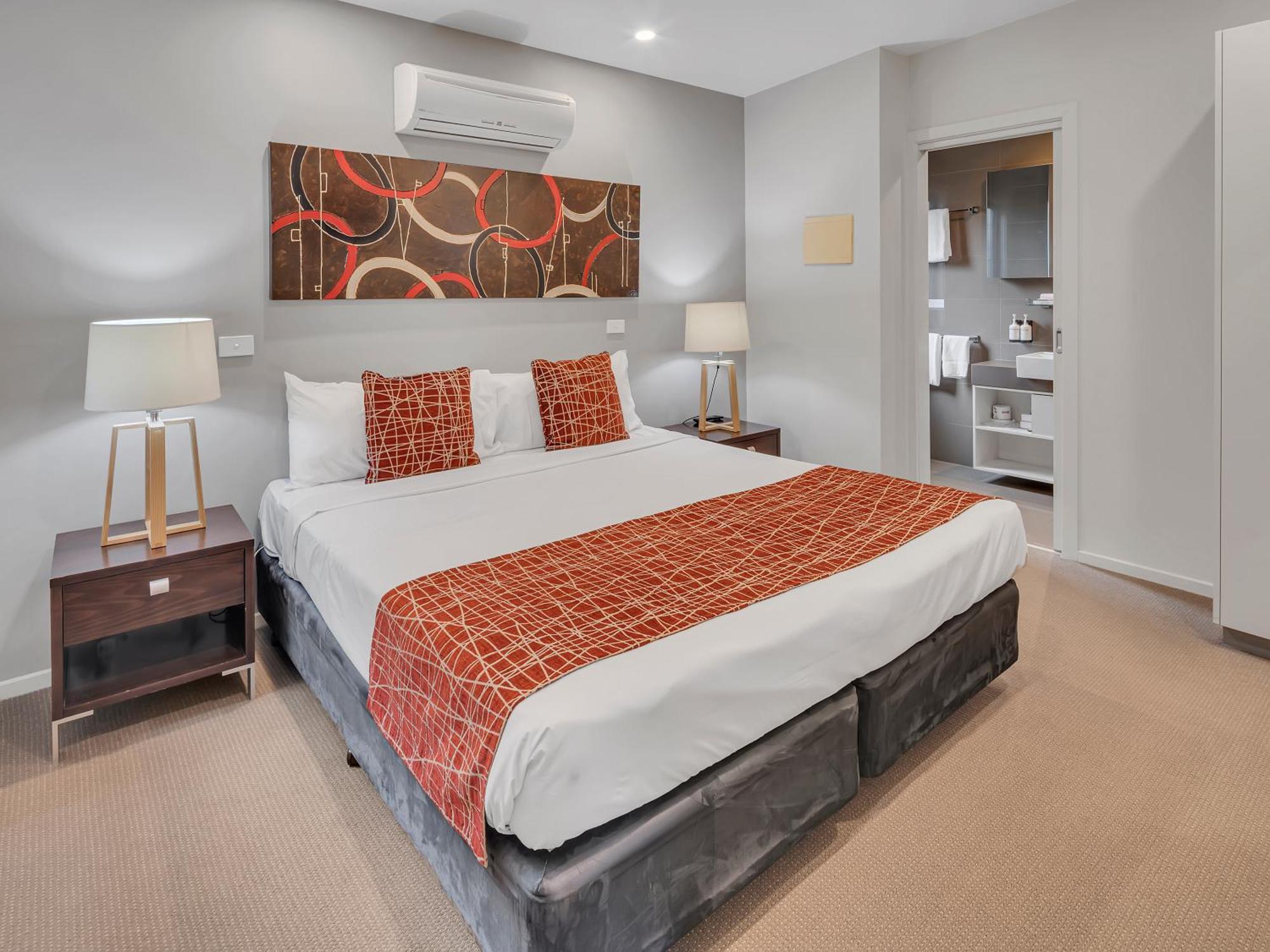 Big4 Ingenia Holidays Queenscliff Beacon 외부 사진