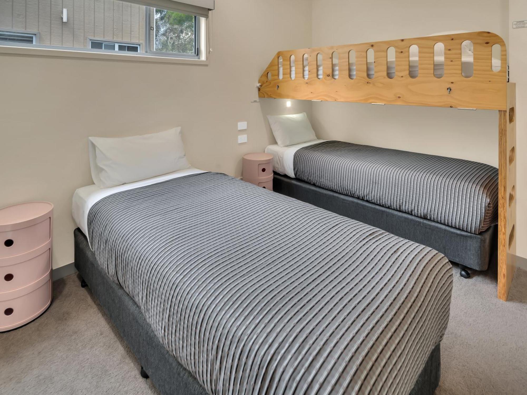 Big4 Ingenia Holidays Queenscliff Beacon 외부 사진