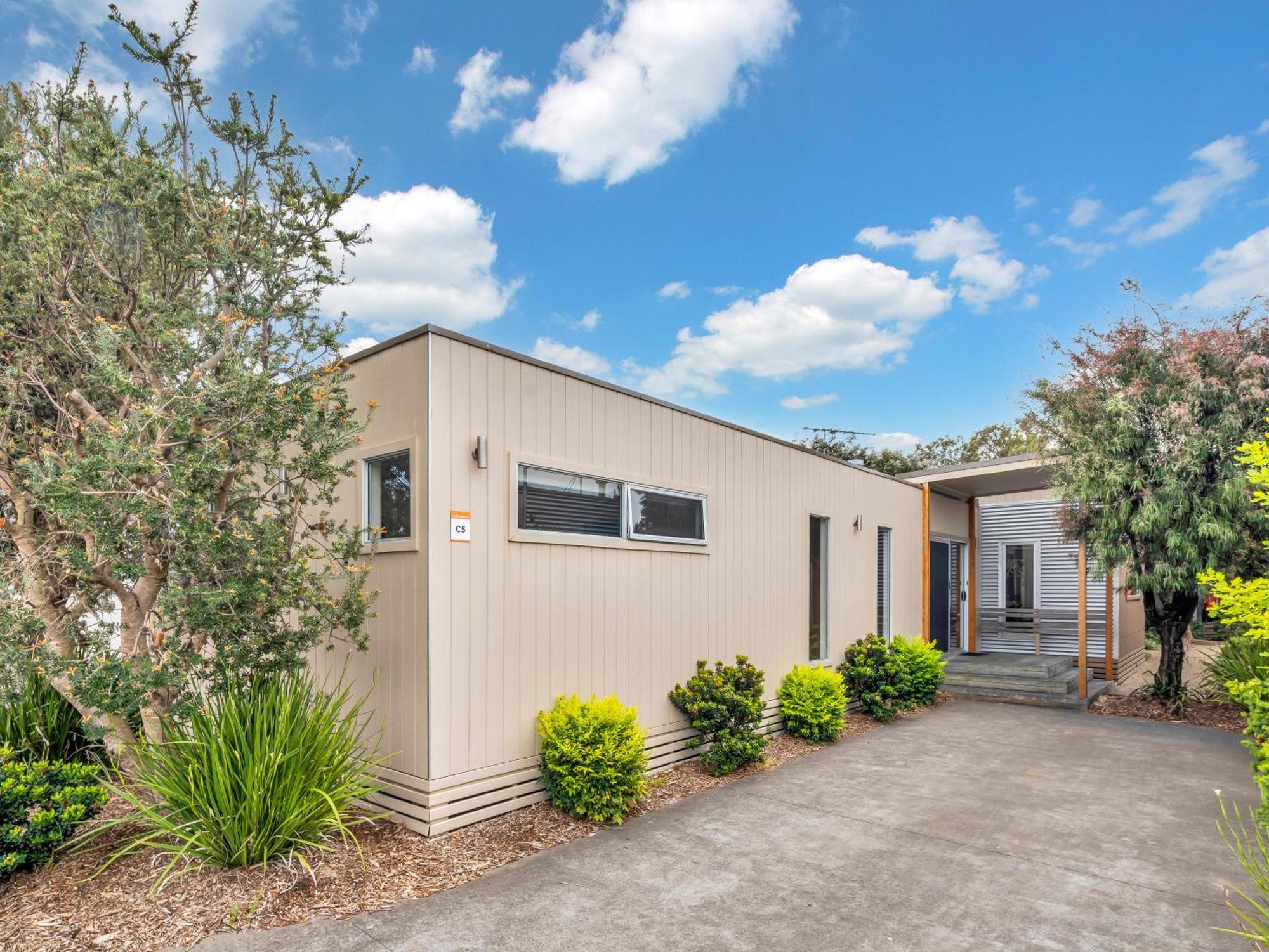 Big4 Ingenia Holidays Queenscliff Beacon 외부 사진
