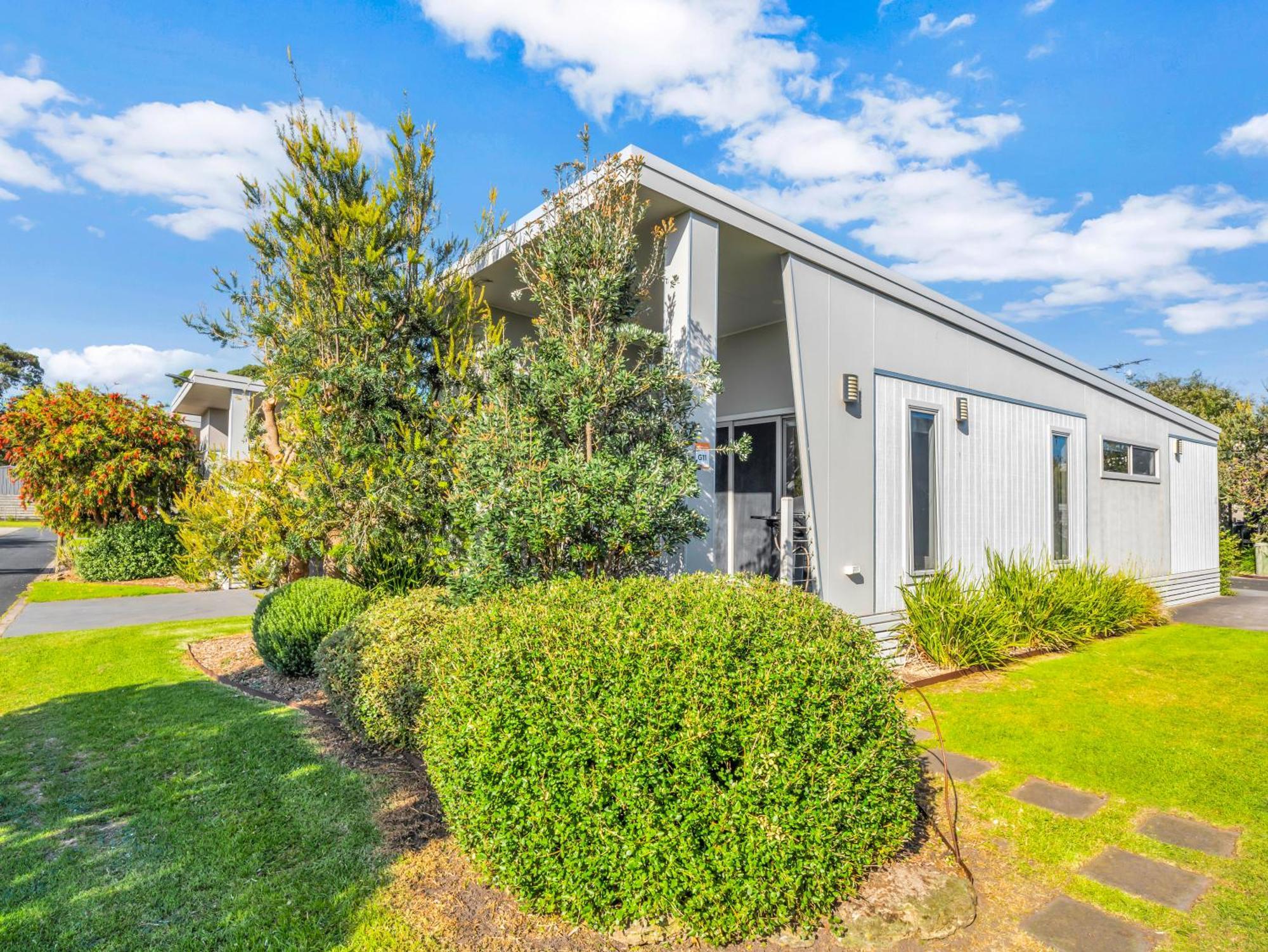 Big4 Ingenia Holidays Queenscliff Beacon 외부 사진